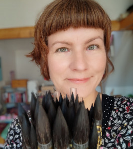 Katja Niebuhr