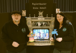 Papiertheater