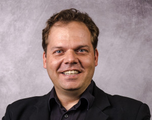 Ralph Scheiner