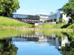 Stadtbibliothek Bad Vilbel