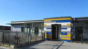 Stadtbibliothek Hünfeld