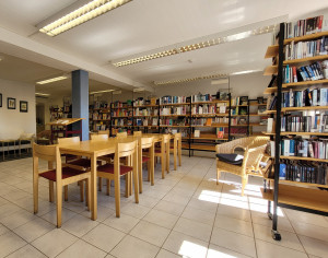 Stadtbücherei Erbach