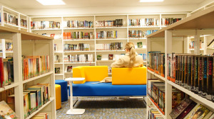 Stadtbücherei Haiger