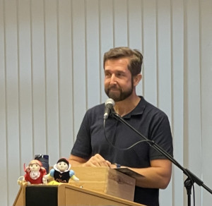 Stefan Zimmer