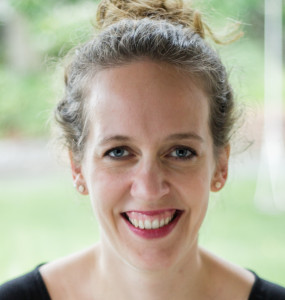 Tanja Marcotte