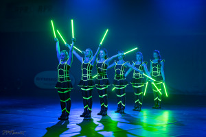 The Light Crew