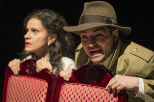 Theater Gegenstand e.V.