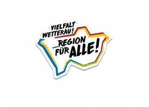 Vielfalt Wetterau!... Region für ALLE