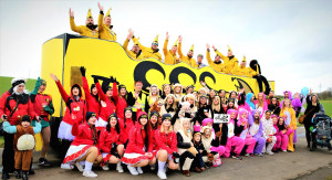 Volkschor Düdelsheim e.V.