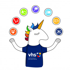 Volkshochschule Darmstadt-Dieburg