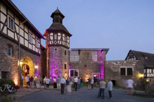 Wasserschloss Wülmersen