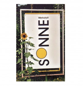 Werkstatt SONNE e.V.
