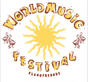 World-Music-Festival der Klangfreunde e. V.