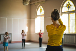 Zukunftsdorf Waldhof e.V.